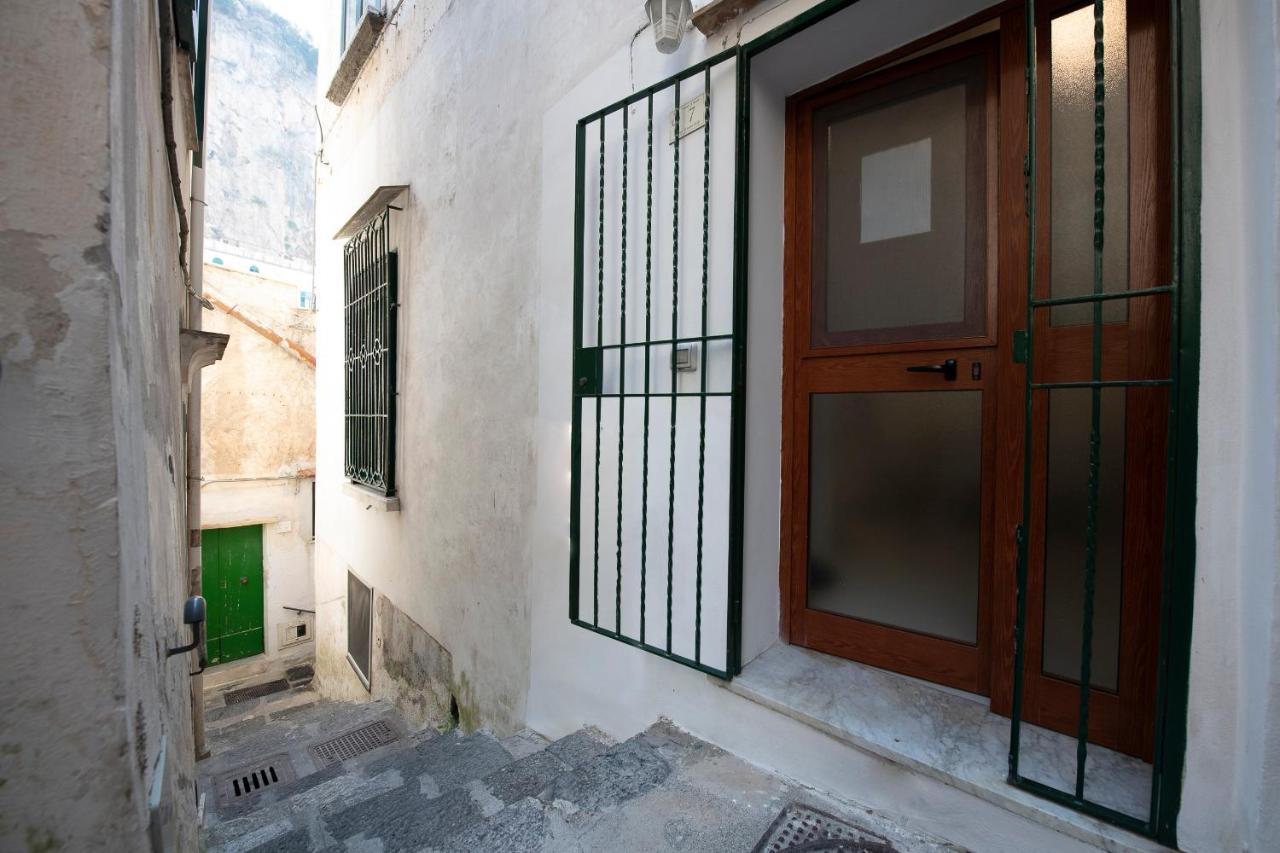 Amalfi 90 - House Close The