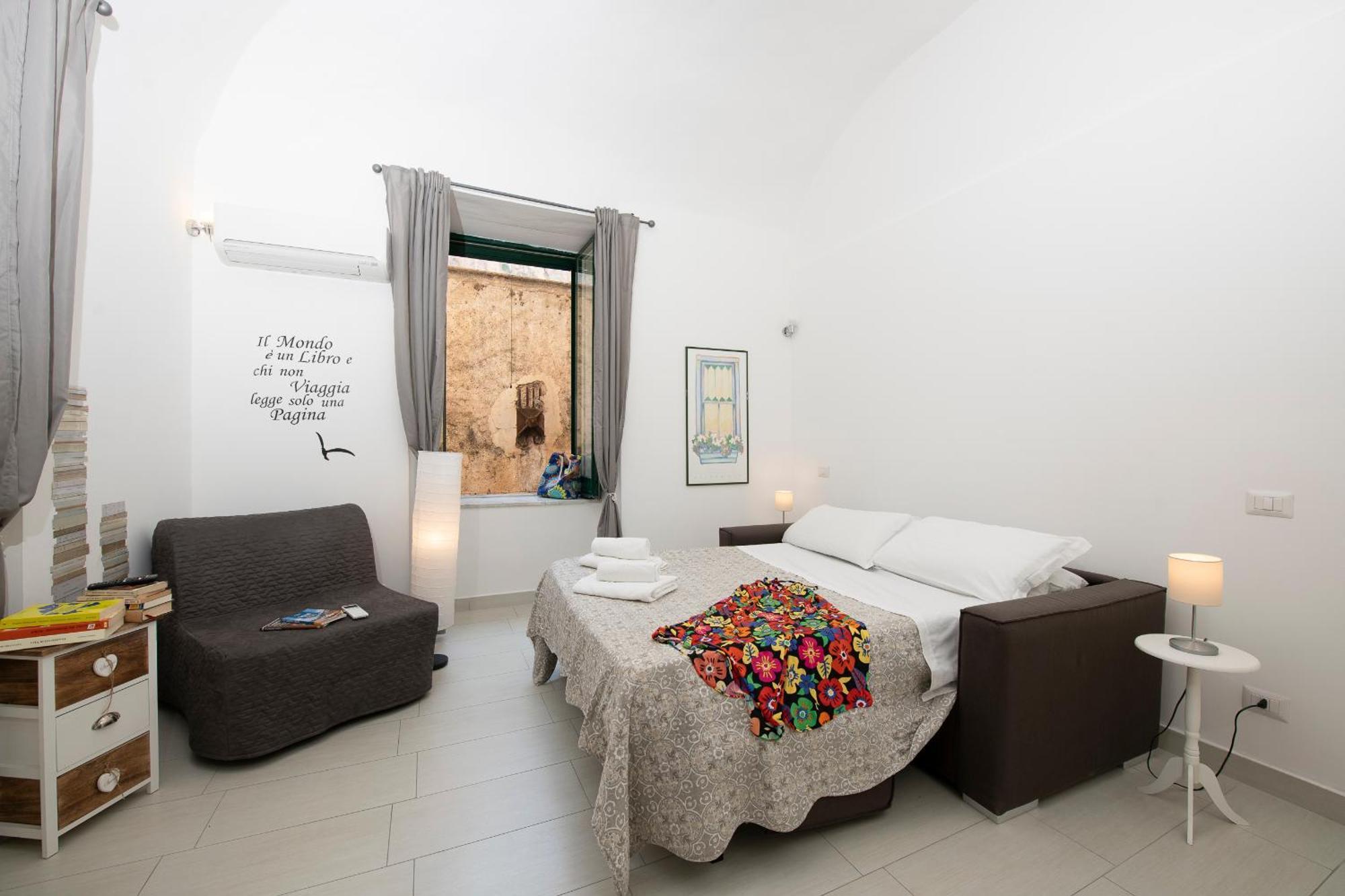 Apartment Amalfi 90 - House Close The