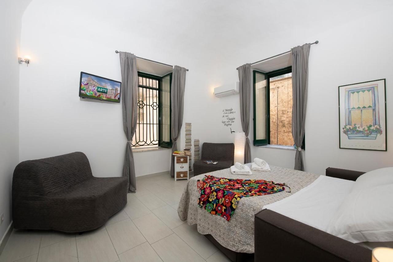 Apartment Amalfi 90 - House Close The *