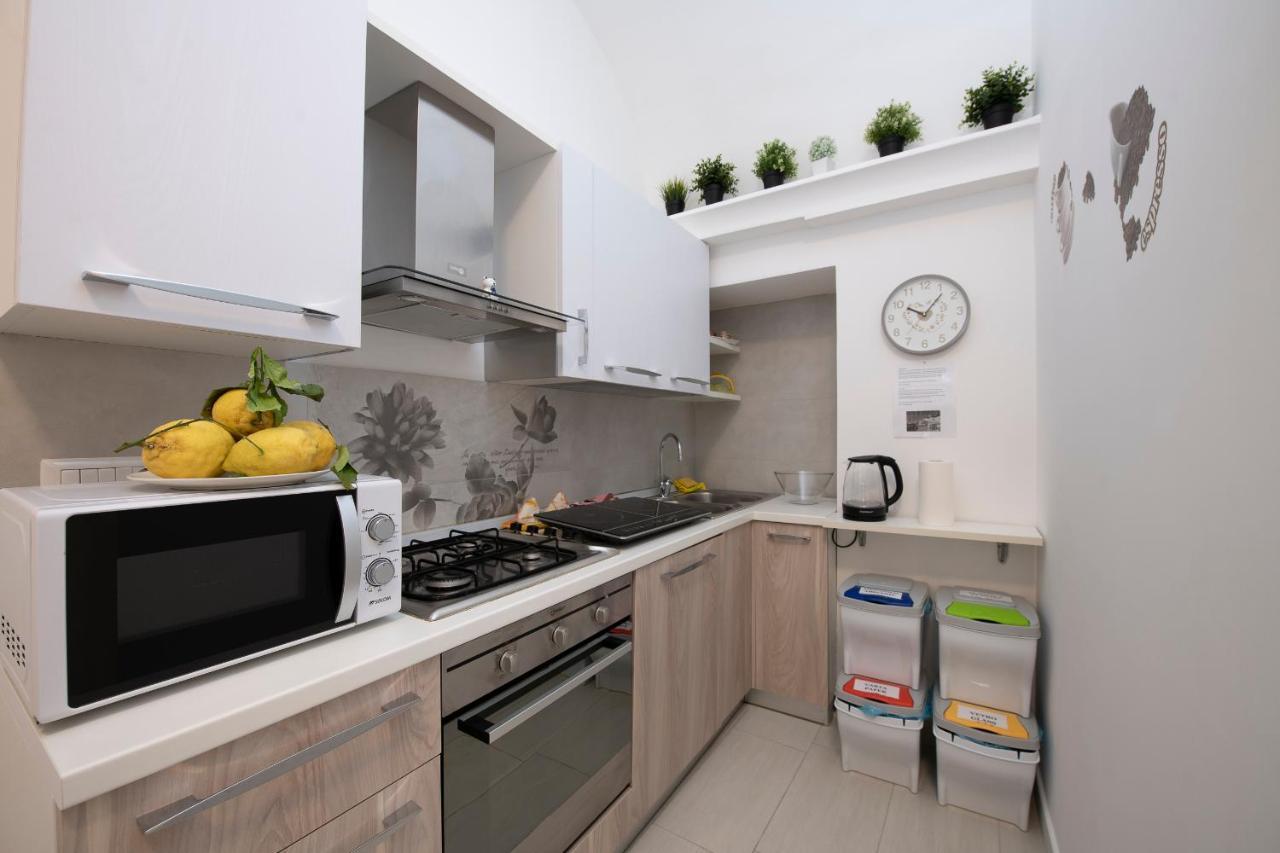 Amalfi 90 - House Close The