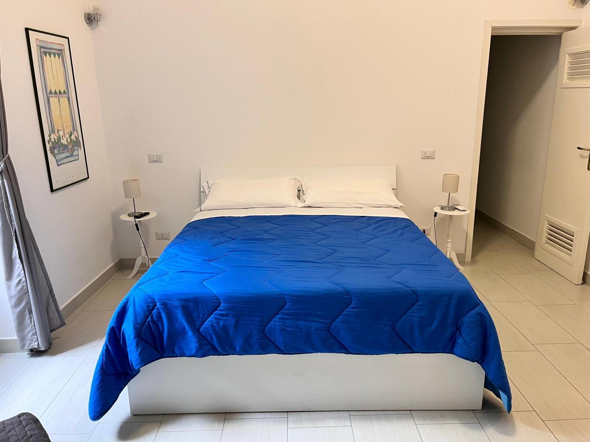 Apartment Amalfi 90 - House Close The Atrani